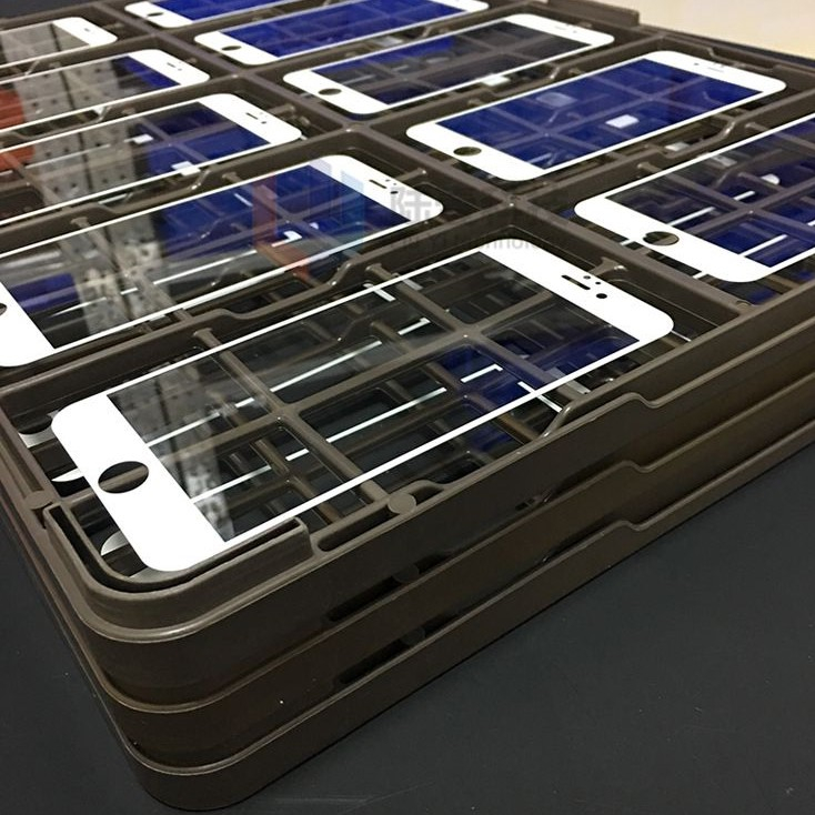 手機(jī)屏幕玻璃用什么切削液加工？