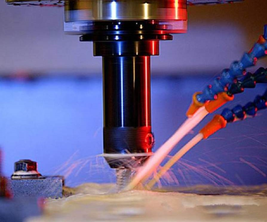 切削液的常用種類有哪些？