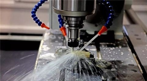 切削液用不好很頭疼！常見問題集合-惠州綠志島