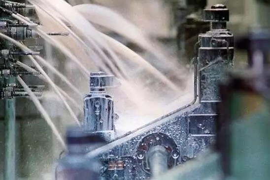 切削液的注意事項(xiàng)你知道有哪些？這里更全面！