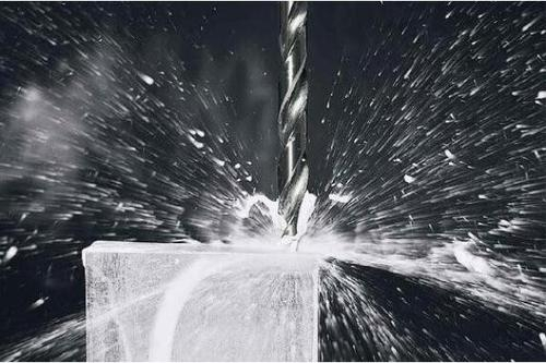 切削液的加工廢液要怎樣才能有效解決？