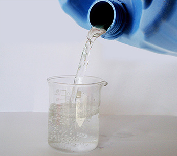 水性清洗劑和油性清洗劑有什么區(qū)別？