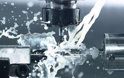 切削液如何省錢？合理使用切削液