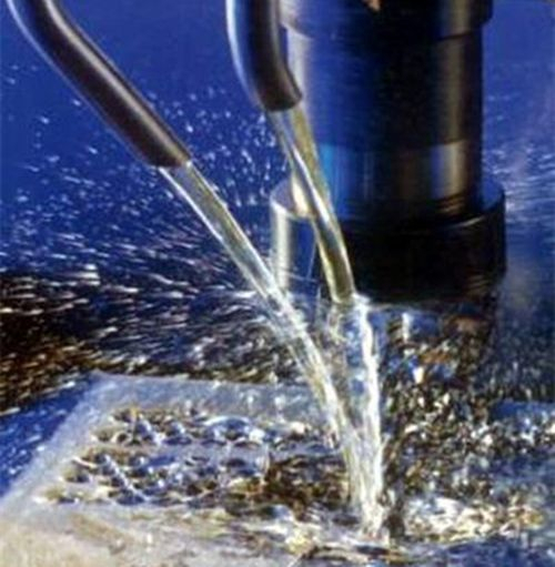 選用金屬清洗劑有三個技巧。