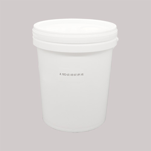 研磨液的5大作用，要了解！！