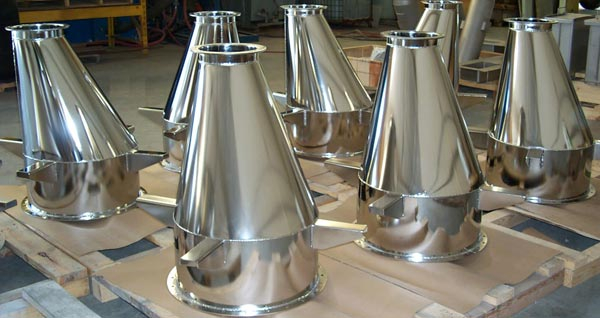 工業(yè)中對不銹鋼清洗劑的要求有哪些？全新不銹鋼又有什么優(yōu)勢？