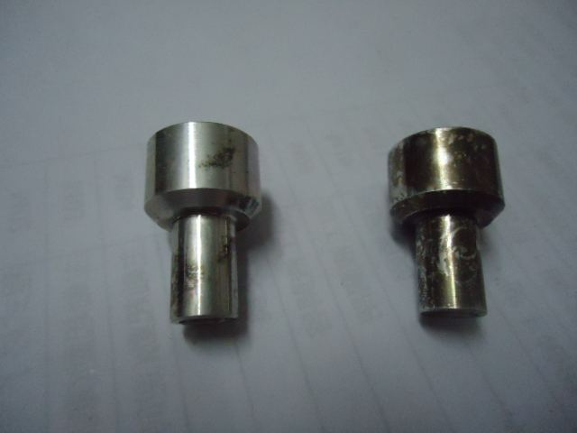 鋁材為何會(huì)出現(xiàn)局部黑斑？